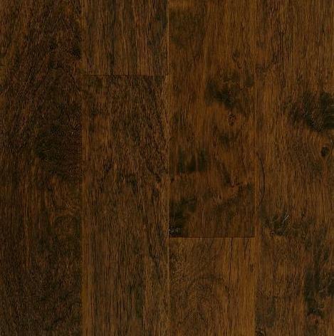 Armstrong Commercial Hardwood Hickory - Western Mountain